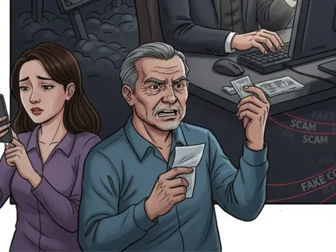 Nhiều doanh nghiệp đang bị mạo danh lừa đảo, hình thức ngày càng tinh vi