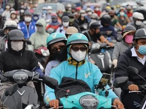 Nỗi ám ảnh ở 'nút thắt cổ chai' ngay trên trục huyết mạch của TPHCM