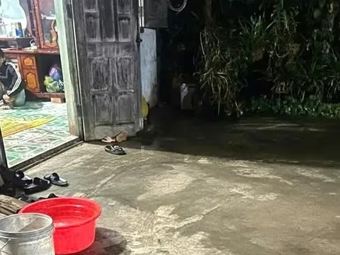 Điều tra vụ 2 cha con tử vong bất thường ở Đắk Lắk