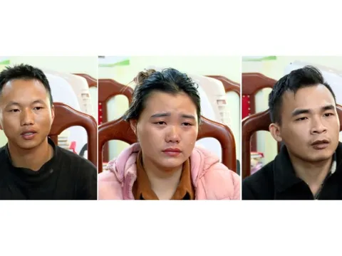 Bắt thêm 3 đối tượng trong đường dây lừa đảo xuyên quốc gia tại Campuchia