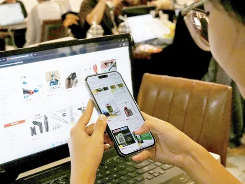 Thương hiệu mỹ phẩm Việt bất ngờ tăng trưởng đến trên 200%