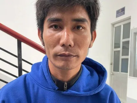 Bắt đối tượng sát hại người yêu rồi ngủ cùng bị hại đến sáng