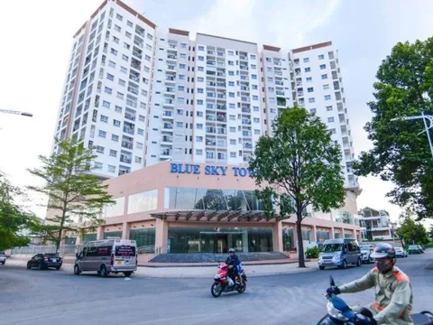 Thêm cơ chế đặc biệt xử lý khó khăn, vướng mắc về nhà ở xã hội