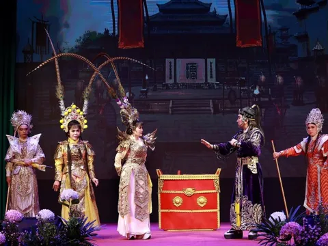 Hot YouTuber ở Mỹ Ngọc Bảo Vy chứng minh thực lực