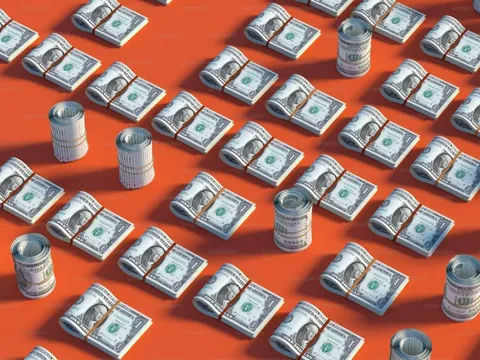 Đằng sau khoản lãi nghìn tỉ của loạt 'đại gia' ngân hàng, chứng khoán, bất động sản