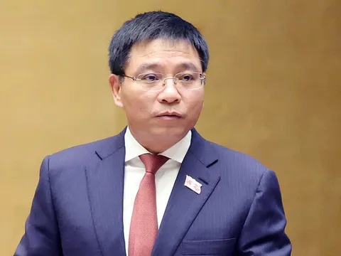 Chính phủ đề xuất áp thuế thu nhập cá nhân với mỗi lần giao dịch vàng miếng là 0,1%