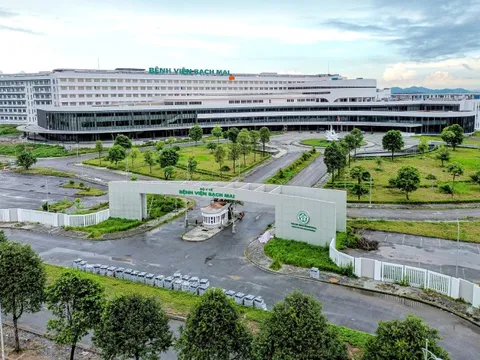 Sau bệnh viện thông minh, Việt Nam sẽ tiến tới mô hình bệnh viện ảo