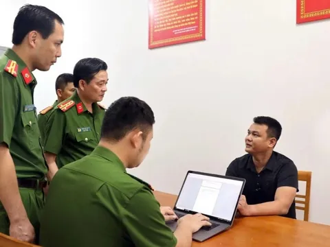 Khởi tố thêm 12 đối tượng liên quan đến vụ án tiền ảo Heliwin