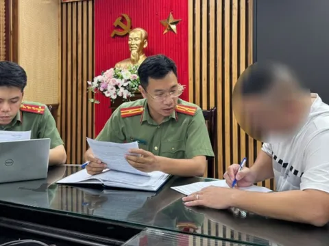 Đăng sai sự thật về tuyển sinh, chủ website bị phạt 12,5 triệu đồng