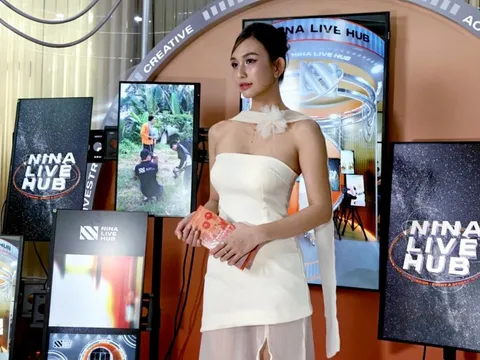 Người nổi tiếng livestream bán hàng: Khoảng trống pháp lý lớn