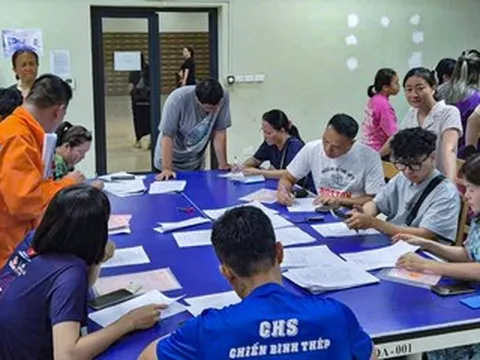 Nhìn lại 2 tháng 34 cán bộ biệt phái gỡ vướng quản lý đất đai tại địa phương