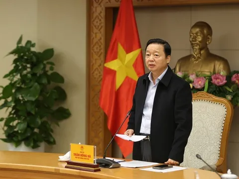 Bão số 13 Kalmaegi "hết sức bất thường", ứng phó ở tình trạng khẩn cấp và nguy hiểm hơn