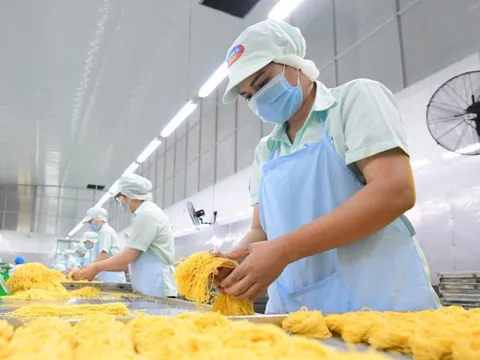 Góp ý văn kiện Đại hội Đảng XIV: Chìa khóa để dòng vốn 'chảy' vào khu doanh nghiệp vừa và nhỏ