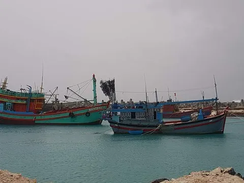 Bão Kalmaegi rất mạnh, Thủ tướng chỉ đạo ứng phó cao nhất, lường trước kịch bản xấu nhất