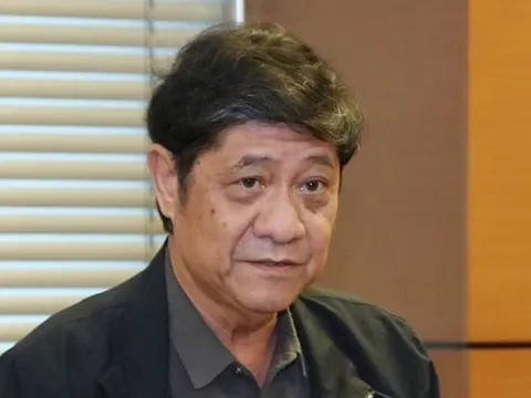 Lấy cát biển làm vật liệu xây dựng, đại biểu Quốc hội lo đất miền Tây bị nhiễm mặn