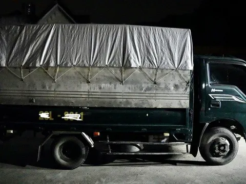 Khởi tố đối tượng lái xe tải đâm bố vợ cũ tử vong