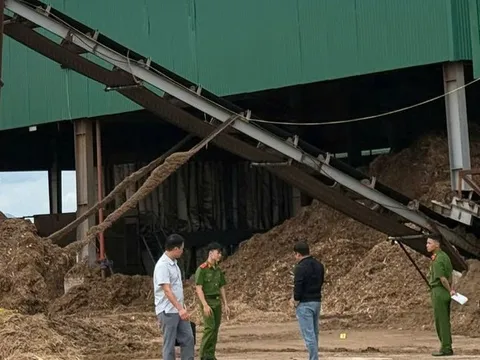 Bất ngờ nguyên nhân 2 người thương vong do rơi từ độ cao 6 m