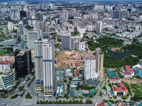 Khuyến nghị người dân không nên vay quá 50% giá trị căn nhà để tránh rủi ro