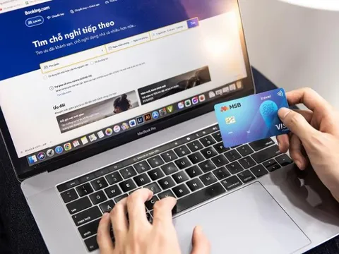 MSB và hành trình làm chủ dữ liệu: Thấu hiểu là cốt lõi