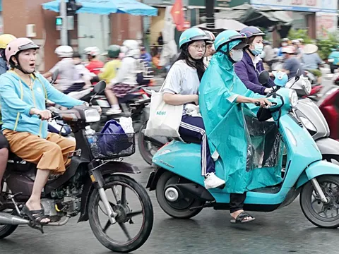 TP.HCM ưu đãi chuyển đổi giao thông xanh