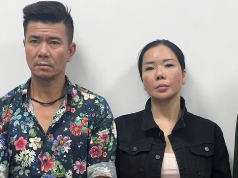 Vụ án tại Viện Pháp y tâm thần Trung Ương: Khởi tố thêm 14 bị can