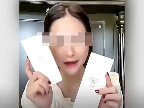 Trước khi bị bắt tạm giam, ông Nguyễn Quốc Vũ có những sản phẩm nào ‘dính’ vi phạm?