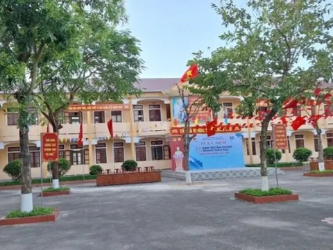 Hà Tĩnh: Điều tra vụ học sinh lớp 11 đánh nam sinh lớp 9 tử vong