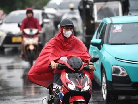 Dự báo thời tiết 7/11/2025: Hà Nội trời mưa trở lại, miền Bắc có nơi dưới 17 độ