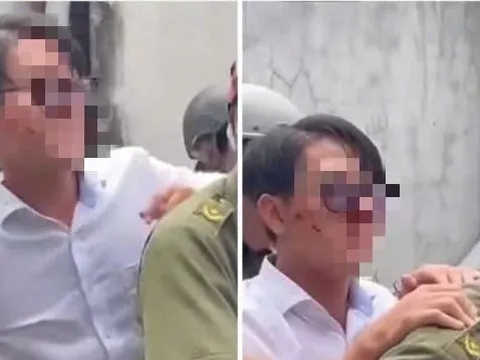 Vụ "thầy giáo rủ nữ sinh vào khách sạn uống rượu": Chưa đủ yếu tố cấu thành tội phạm