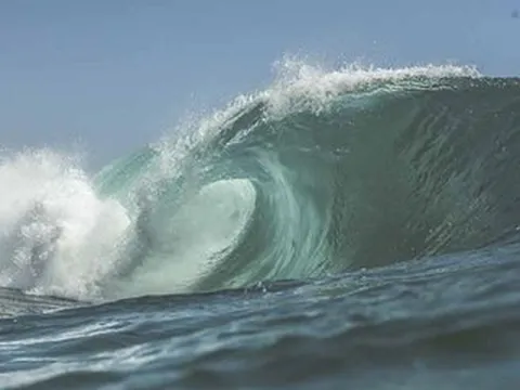 Bão Fung-wong khả năng vào Biển Đông thành bão số 14 đầu tuần tới