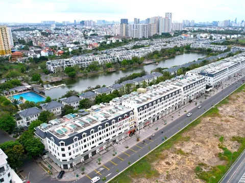 Chính thức áp mức thu 3,6% mỗi năm với tiền sử dụng đất bổ sung