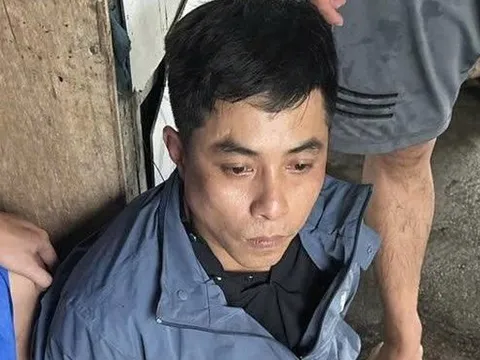 Bắt "đạo chích" thực hiện hàng loạt vụ trộm cắp tài sản