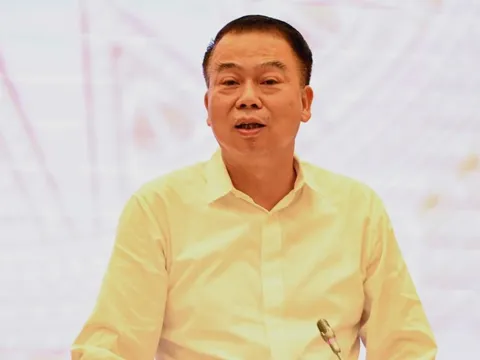 Thứ trưởng Bộ Tài chính thông tin về việc huy động 1 triệu tỉ đồng trái phiếu, vốn cho nền kinh tế