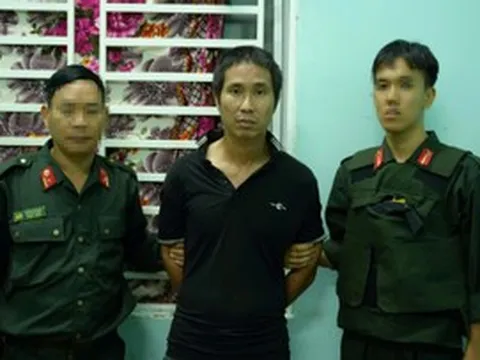 9X từng là sinh viên đại học lên kế hoạch giết 3 người một cách lạnh lùng