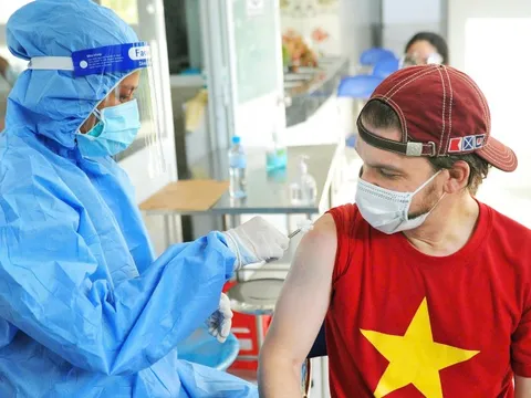 Đài tưởng niệm trong tim mỗi người