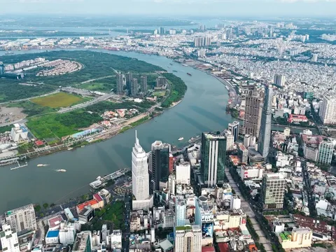 TP.HCM đôn đốc xây dựng kế hoạch phát triển kinh tế tư nhân