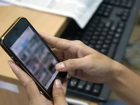 Hành động tỉnh táo của nam sinh khiến đối tượng giả danh công an phải tắt máy