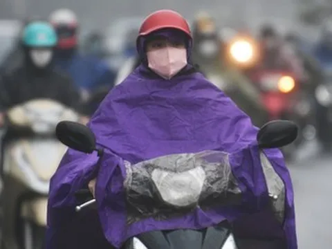 Dự báo thời tiết 10/11/2025: Bão Fung-Wong vào Biển Đông, miền Bắc còn mưa rào