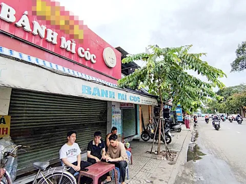 Nguyên tắc 'hai không' giữ cho bánh mì Việt an toàn