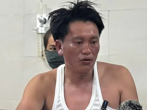 Ly kỳ lời kể của người dân đảo Lý Sơn sống sót sau 42 giờ lênh đênh trên biển