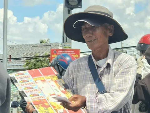 Xổ số kiến thiết được tiếp tục duy trì hoạt động như hiện nay