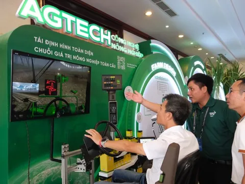 Mời hiến kế giải pháp chuyển đổi số trong hành chính công, phát triển nông nghiệp - du lịch Tây Ninh