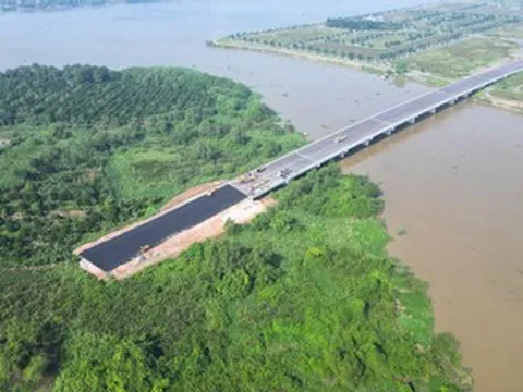 Đồng Nai làm tuyến đường 5.900 tỷ đồng nối trực tiếp cao tốc TPHCM - Long Thành