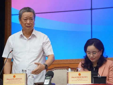 Lần đầu công bố bộ giá trị văn hóa kinh doanh Việt Nam - Hà Nội