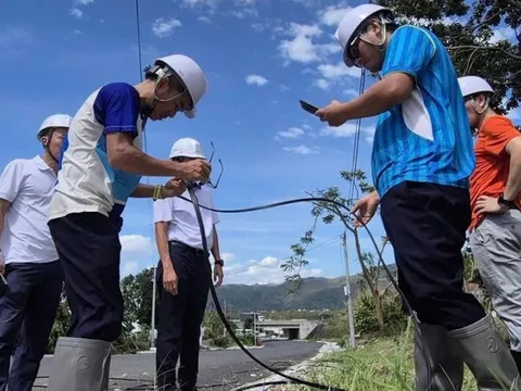 Vì sao Gia Lai mất sóng điện thoại di động diện rộng nhiều ngày qua?