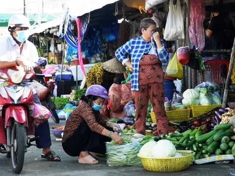 'Gỡ rối' tận nơi khi bỏ thuế khoán