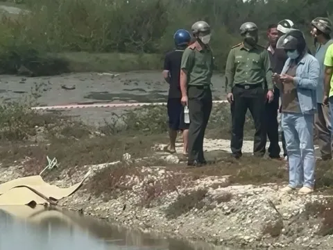 Hai phụ nữ tử vong dưới cầu Long Hồ ở Cam Ranh