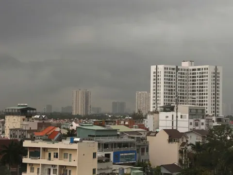 Dự báo thời tiết TPHCM hôm nay, 12-11: Sáng sớm mưa lớn, cả ngày ra sao?