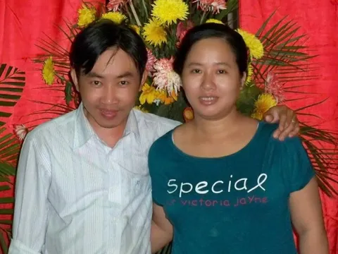 'Xương cây tre' không đầu hàng số phận