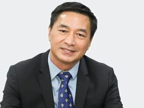 Hé lộ mối quan hệ giữa tân CEO VinMetal và ông lớn ngành thép Pomina